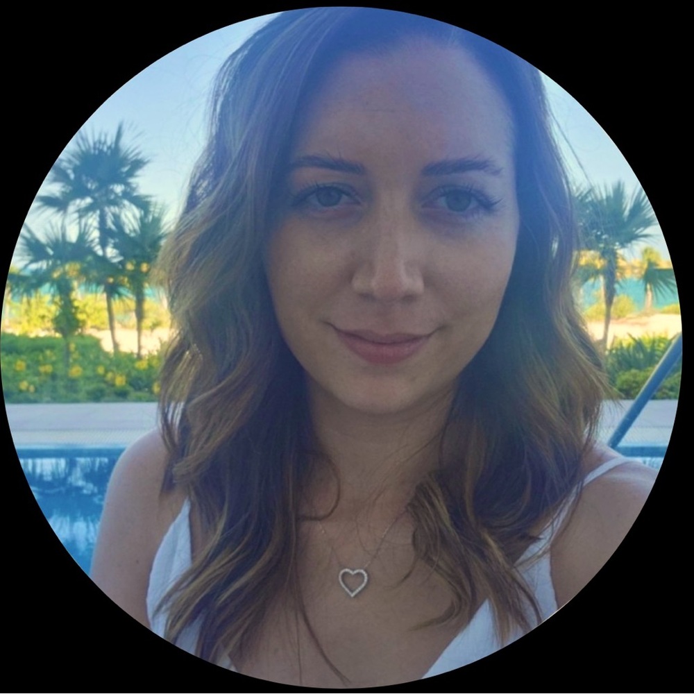 Meet your Posher, Carina